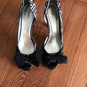 Style and co size 11 shoes